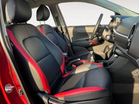 Kia Picanto 1.0 T-GDi 74kW (100CV) GT Line