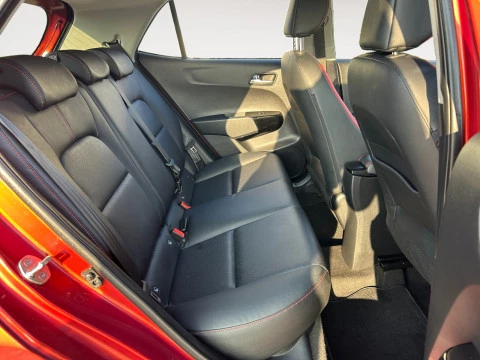 Kia Picanto 1.0 T-GDi 74kW (100CV) GT Line