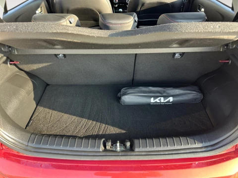 Kia Picanto 1.0 T-GDi 74kW (100CV) GT Line