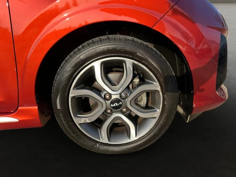 Kia Picanto 1.0 T-GDi 74kW (100CV) GT Line