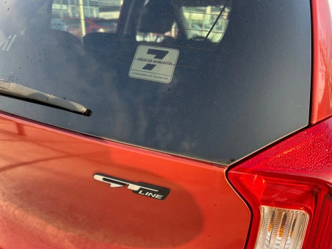 Kia Picanto 1.0 T-GDi 74kW (100CV) GT Line