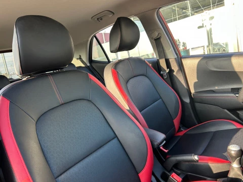 Kia Picanto 1.0 T-GDi 74kW (100CV) GT Line