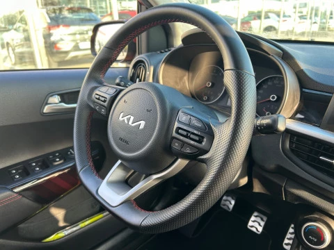 Kia Picanto 1.0 T-GDi 74kW (100CV) GT Line