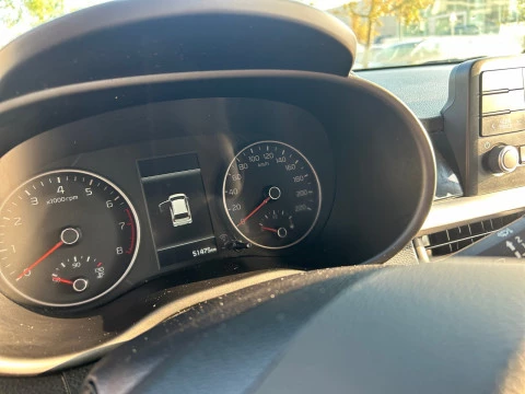 Kia Picanto 1.0 T-GDi 74kW (100CV) GT Line