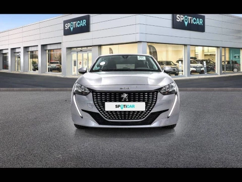 Peugeot 208 PureTech 73kW (100CV) Active Pack