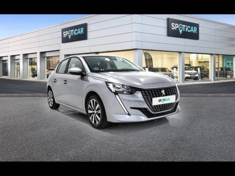 Peugeot 208 PureTech 73kW (100CV) Active Pack