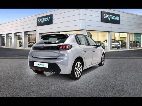 Peugeot 208 PureTech 73kW (100CV) Active Pack