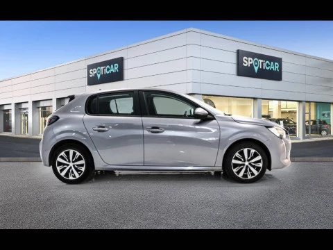 Peugeot 208 PureTech 73kW (100CV) Active Pack