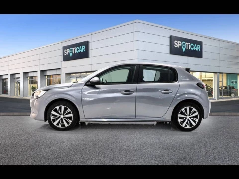 Peugeot 208 PureTech 73kW (100CV) Active Pack
