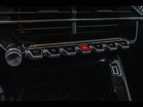 Peugeot 208 PureTech 73kW (100CV) Active Pack