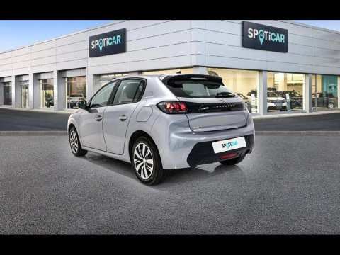 Peugeot 208 PureTech 73kW (100CV) Active Pack