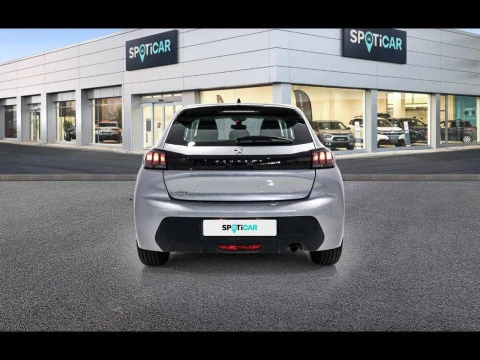 Peugeot 208 PureTech 73kW (100CV) Active Pack