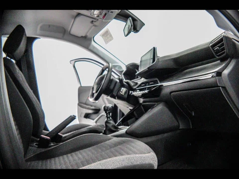 Peugeot 208 PureTech 73kW (100CV) Active Pack