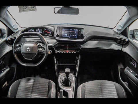 Peugeot 208 PureTech 73kW (100CV) Active Pack