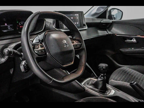 Peugeot 208 PureTech 73kW (100CV) Active Pack