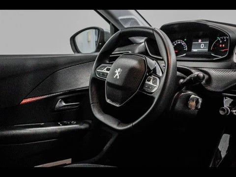 Peugeot 208 PureTech 73kW (100CV) Active Pack