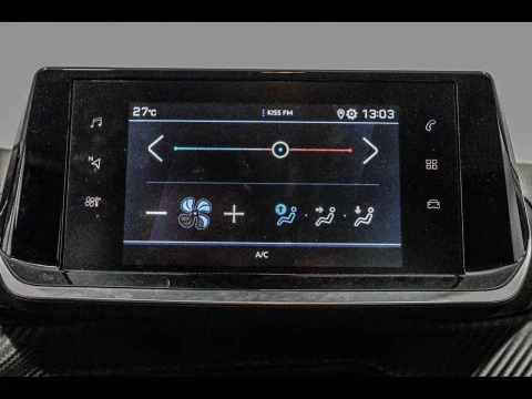 Peugeot 208 PureTech 73kW (100CV) Active Pack