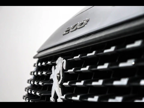 Peugeot 208 PureTech 73kW (100CV) Active Pack