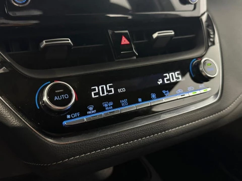 Toyota Corolla 1.8 125H E-CVT ACTIVE