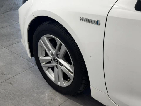 Toyota Corolla 1.8 125H E-CVT ACTIVE