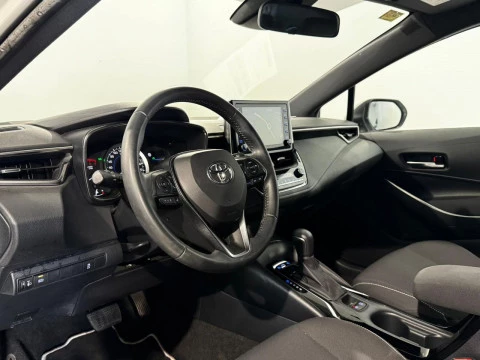 Toyota Corolla 1.8 125H E-CVT ACTIVE