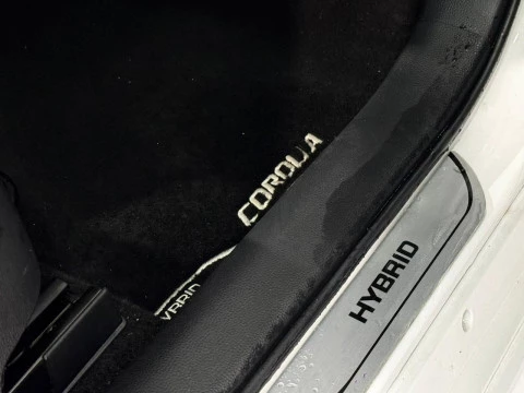 Toyota Corolla 1.8 125H E-CVT ACTIVE