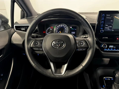 Toyota Corolla 1.8 125H E-CVT ACTIVE