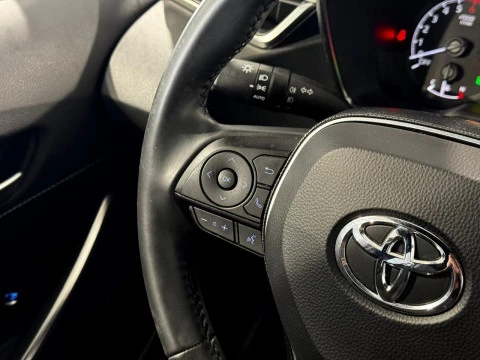 Toyota Corolla 1.8 125H E-CVT ACTIVE