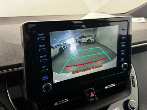 Toyota Corolla 1.8 125H E-CVT ACTIVE