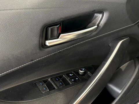 Toyota Corolla 1.8 125H E-CVT ACTIVE