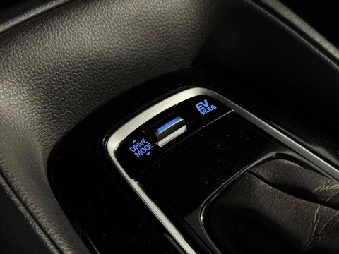 Toyota Corolla 1.8 125H E-CVT ACTIVE