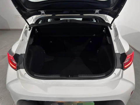 Toyota Corolla 1.8 125H E-CVT ACTIVE