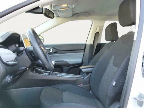 Jeep Compass 1.6 Multijet Longitude 4x2 96 kW (130 CV)