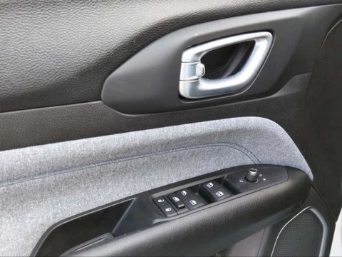 Jeep Compass 1.6 Multijet Longitude 4x2 96 kW (130 CV)