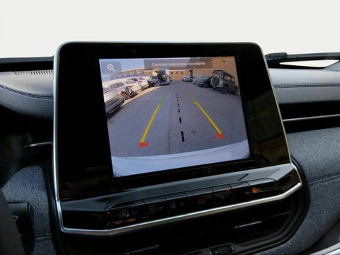 Jeep Compass 1.6 Multijet Longitude 4x2 96 kW (130 CV)