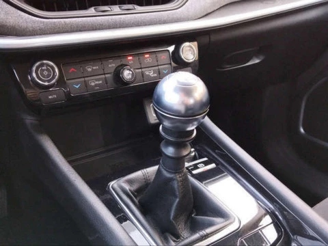 Jeep Compass 1.6 Multijet Longitude 4x2 96 kW (130 CV)