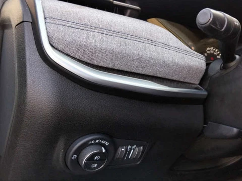 Jeep Compass 1.6 Multijet Longitude 4x2 96 kW (130 CV)