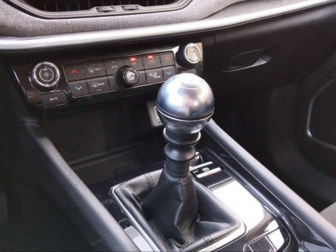 Jeep Compass 1.6 Multijet Longitude 4x2 96 kW (130 CV)