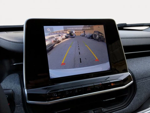 Jeep Compass 1.6 Multijet Longitude 4x2 96 kW (130 CV)