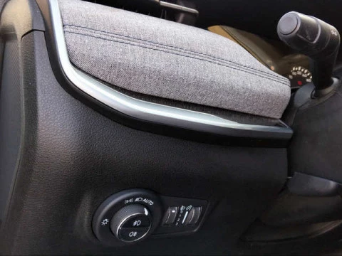 Jeep Compass 1.6 Multijet Longitude 4x2 96 kW (130 CV)