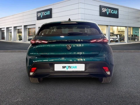 Peugeot 308 5P Style Hybrid MHEV 145 e-DCS6
