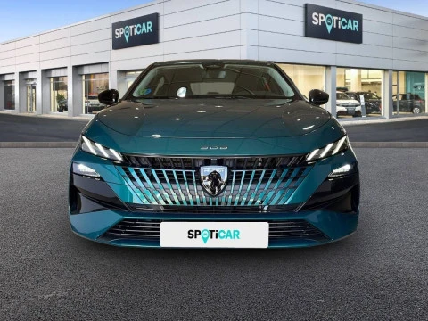 Peugeot 308 5P Style Hybrid MHEV 145 e-DCS6