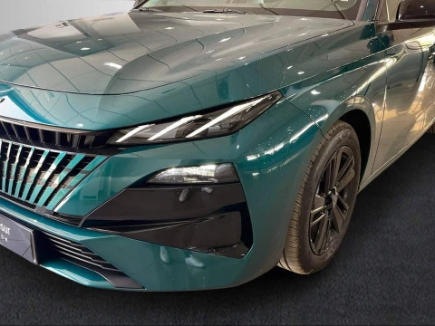 Peugeot 308 5P Style Hybrid MHEV 145 e-DCS6