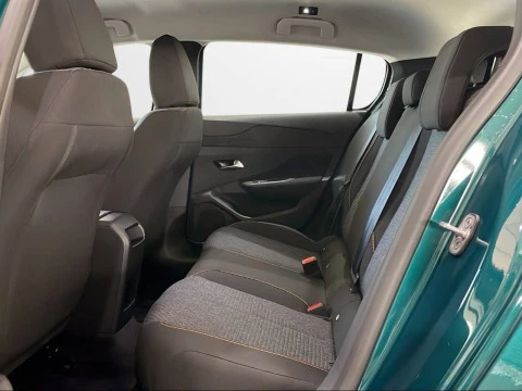 Peugeot 308 5P Style Hybrid MHEV 145 e-DCS6