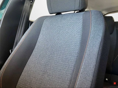 Peugeot 308 5P Style Hybrid MHEV 145 e-DCS6