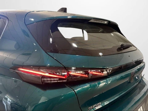Peugeot 308 5P Style Hybrid MHEV 145 e-DCS6