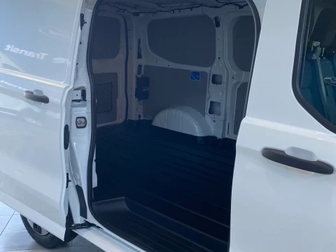 Ford Transit Custom DC Van BEV 83kWh 100kW 320 L1 Trend