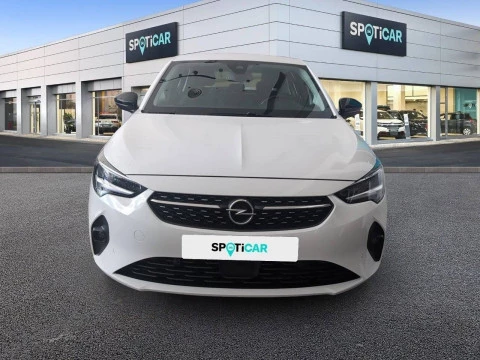 Opel Corsa 1.2T XHL 74kW (100CV) Elegance