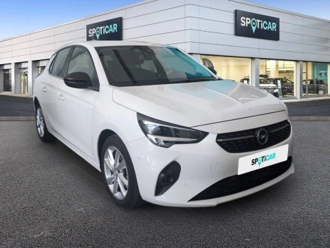 Opel Corsa 1.2T XHL 74kW (100CV) Elegance