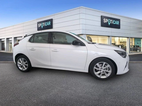 Opel Corsa 1.2T XHL 74kW (100CV) Elegance